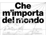 Arte e biologia marina a Porto Cesareo con la nostra “Che m’importa del mondo”