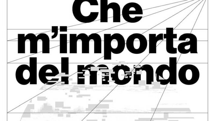 Arte e biologia marina a Porto Cesareo con la nostra “Che m’importa del mondo”