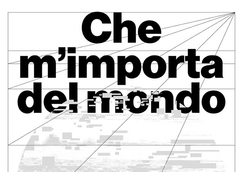 Arte e biologia marina a Porto Cesareo con la nostra “Che m’importa del mondo”