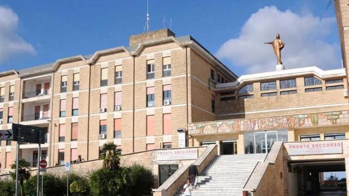 La proposta dell’associazione “Galatina al Centro” per il potenziamento del nosocomio galatinese