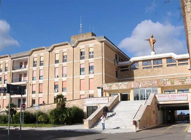 La proposta dell’associazione “Galatina al Centro” per il potenziamento del nosocomio galatinese