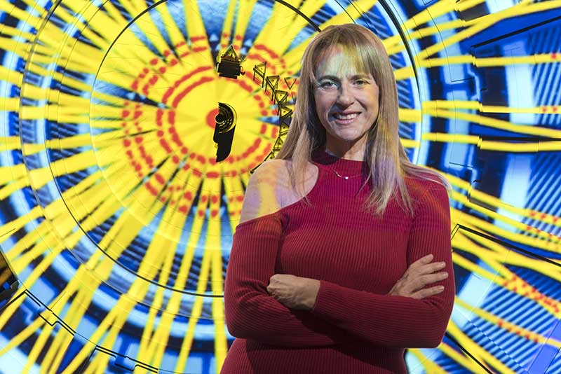 La LILT Lecce organizza il convegno “Ambiente e Salute”. Ospite Paola Catapano del CERN di Ginevra