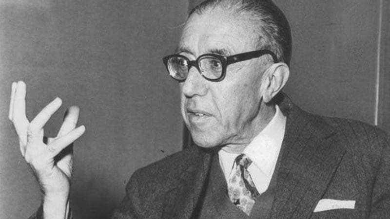 Un convegno dedicato a Piero Calamandrei nel settantesimo anniversario della scomparsa