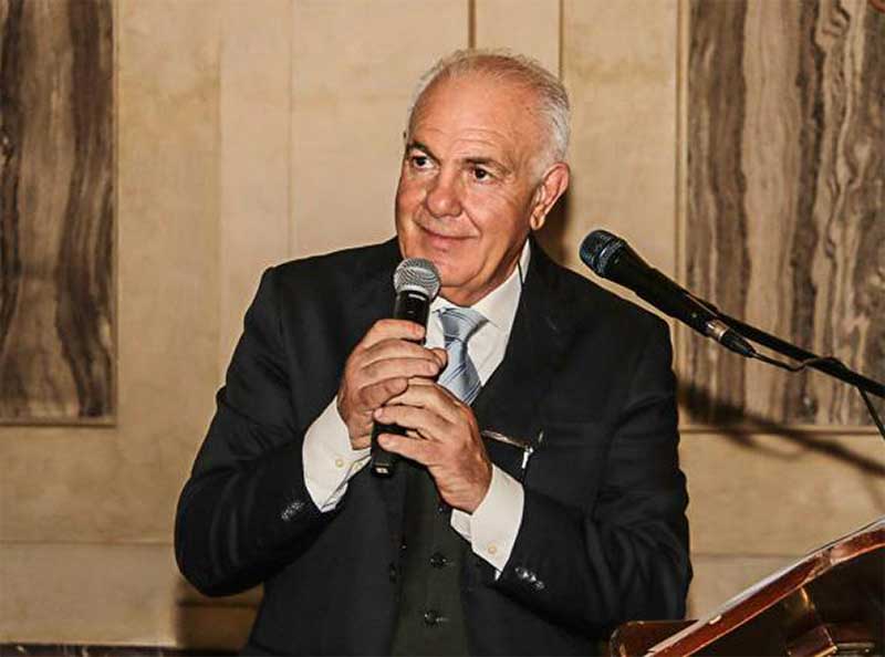 Omaggio ai talenti del Salento con il Gala del Ventennale del Premio Vigna d’Argento