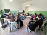 “Rewrite the rules”, un progetto contro la violenza di genere nelle scuole di Galatina