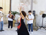 Giornate FAl a Galatina: gli alunni del Polo 3 diventano guide e protagonisti della tradizione popolare