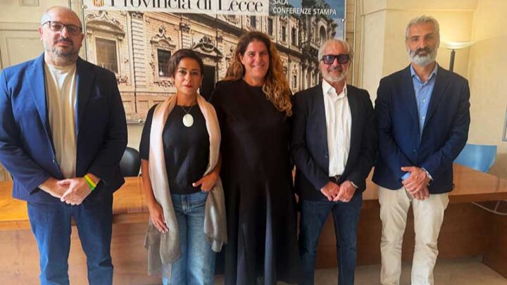 Il Salento archeologico protagonista a Paestum