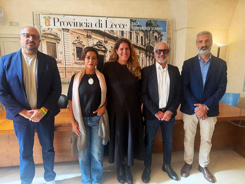 Il Salento archeologico protagonista a Paestum