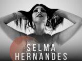 Galatina incontra il Brasile con la cantante, interprete e compositrice Selma Hernandes