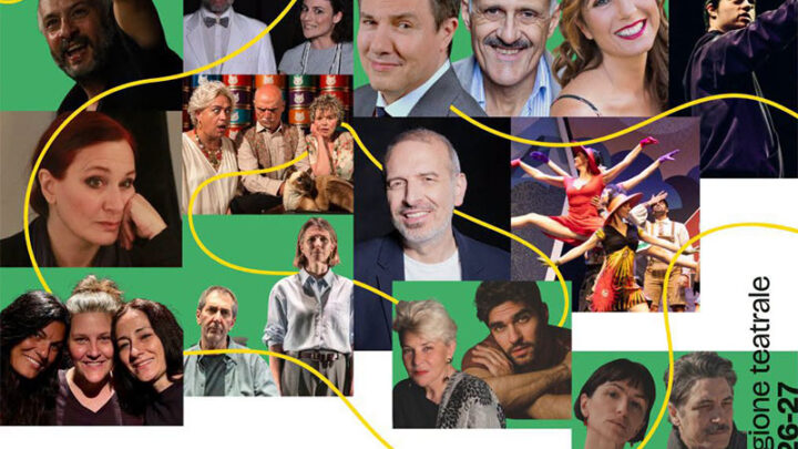 Al via la nuova stagione teatrale al “Cavallino Bianco” di Galatina