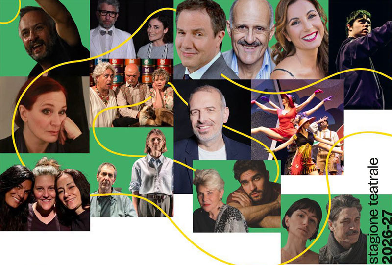 Al via la nuova stagione teatrale al “Cavallino Bianco” di Galatina