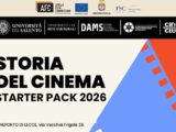 Al Cineporto torna “Storia del Cinema – Starter Pack” con la proiezione di dieci grandi classici