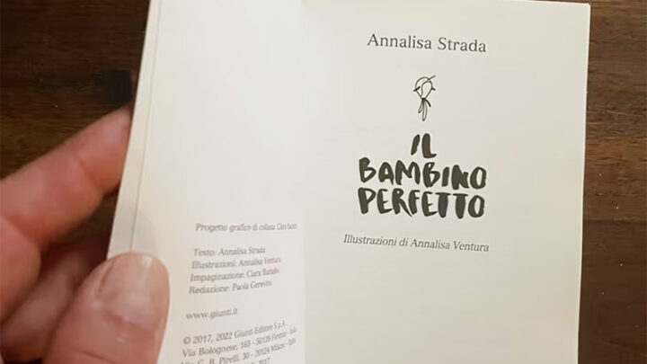 La bellezza di essere imperfetti: le classi quinte del Polo 3 di Galatina incontrano Annalisa Strada