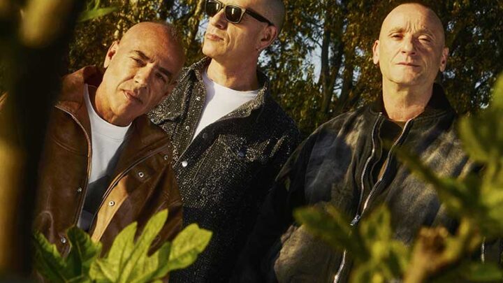 Sud Sound System, live a Milano. Il 7 novembre è grande festa all’Alcatraz