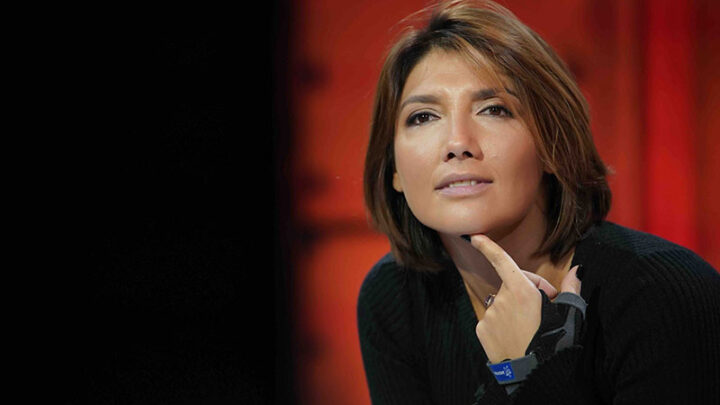 “Salento Book Festival”: Valentina Petrini presenta il libro “Il prezzo della libertà”