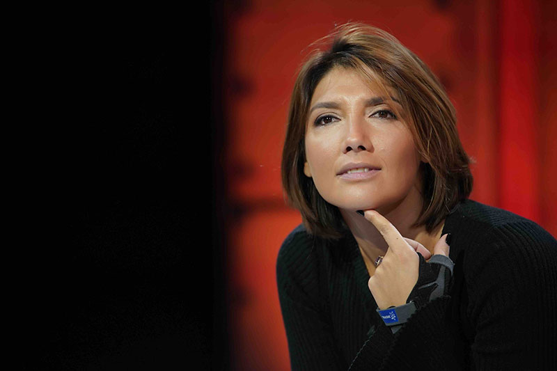 “Salento Book Festival”: Valentina Petrini presenta il libro “Il prezzo della libertà”